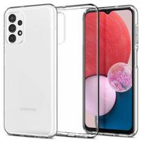 Fusion Accessories "Ultra Back Case 1 mm Galaxy A13 4G" Transparent
