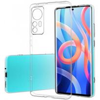 Fusion Accessories "Ultra Back Case 0.5 mm Xiaomi 12 5G/ 12X 5G" Transparent
