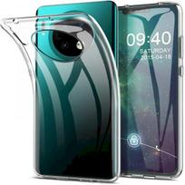 Fusion Accessories "Ultra Back Case 0.3 mm Huawei Mate 40 Lite" Transparent