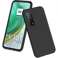 Fusion Accessories "Soft Matte Back Case Xiaomi Poco M3 Pro 4G/ 5G" Black