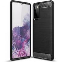 Fusion Accessories "Trust Silicone Back Case Oppo A92/ A72/ A52" Black