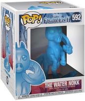 Figūrėlė Funko POP! Disney frozen 2 Vanduo Nokk 6inch