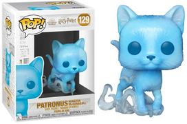 Pirkti Figūrėlė Funko POP! Harry potter Patronus Minerva Mcgonagall Exclusive - Photo 1