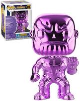 Figūrėlė Funko POP! Marvel thano violetinė chrome Exclusive