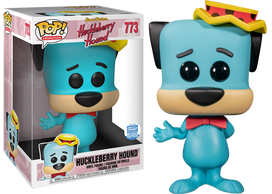 Figūrėlė Funko POP! Huckleberry Hound 10 inch Exclusive
