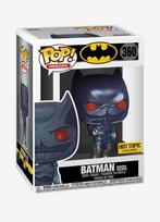 Figūrėlė Funko POP! DC Batman murder mashine exclusive
