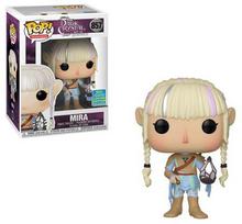 Pirkti Figūrėlė Funko POP! The dark crystal mira Exclusive - Photo 1