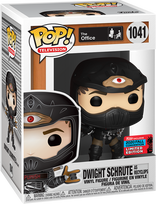Figūrėlė Funko POP! The office Recyclops V3 Exclusive