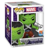 Figūrėlė Funko POP! Marvel Professor hulk 6inch Exclusive