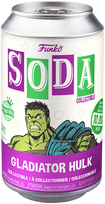 Pirkti Figūrėlė Funko POP! Vinyl Soda Marvel Hulk exlusive - Photo 1