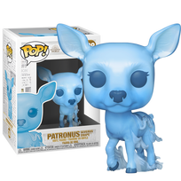 Figūrėlė Funko POP! Harry potter Severus Snape Patronus