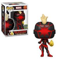 Figūrėlė Funko POP! Marvel Dark captain marvel