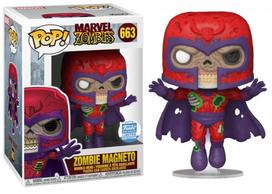 Figūrėlė Funko POP! Marvel Zombie Magneto Exclusive