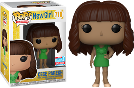 Pirkti Figūrėlė Funko POP! New girl Cece Exclusive - Photo 1