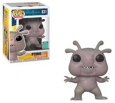 Pirkti Figūrėlė Funko POP! Doctor who pting Exclusive - Photo 1