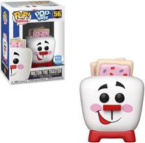 Figūrėlė Funko POP! Pops Milton the toaster