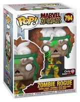 Figūrėlė Funko POP! Marvel Zombie Rogue Exclusive