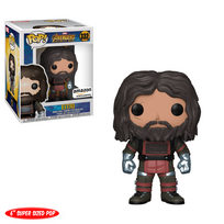 Exclusive Funko Pop Marvel Eitri Figurėlė