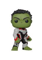Figūrėlė Funko POP! Marvel hulk Exclusive