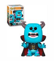 Figūrėlė Funko POP! Disney Sulley Exclusive
