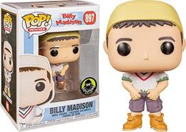 Figūrėlė Funko POP! Billy madison Exclusive