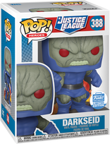 Figūrėlė Funko POP! DC Darkseid Exclusive