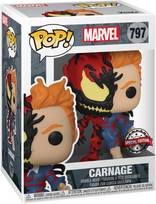 funko pop figures marvel