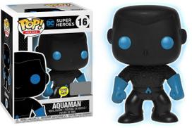 Figūrėlė Funko POP! DC Aquaman Exclusive