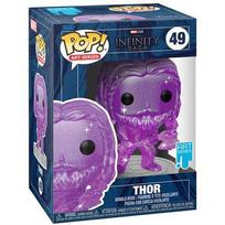 Figūrėlė Funko POP! Marvel Thor Exclusive