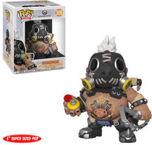 funko pop overwatch kaina nuo 6.99 € (4 