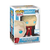 Figūrėlė Funko POP! Ellen Exclusive