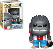 Figūrėlė Funko POP! Wolfgang Exclusive