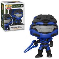 Pirkti Funko POP! Žaidimai: Halo Infinite – Spartan Mark V[B] su Energy Sword vinilo figūrėle - Photo 1