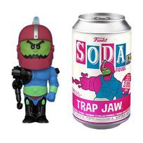 Pirkti Figūrėlė Funko POP! Vinyl Soda Trap Jaw - Masters of the Universe Exclusive - Photo 1