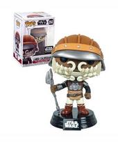Figūrėlė Funko POP! Star wars Smuggler's Bounty Lando Calrissian Exclusive