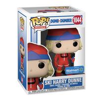 Pirkti Figūrėlė Funko POP! Dumb and Dumber Ski harry dunne Exclusive - Photo 1
