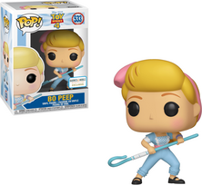 Pirkti Exclusive Funko Pop Disney Toy story 4 bo peep Figurėlė - Photo 1