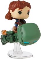 Pirkti Figūrėlė Funko POP! Marvel Deluxe hydra with captain carter Exclusive - Photo 1