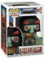 Pirkti Figūrėlė Funko POP! Masters of the universe Blast-attak - Photo 1