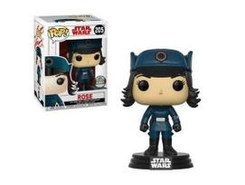 Pirkti Figūrėlė Funko POP! Star wars Rose in disguise Exclusive - Photo 1
