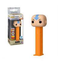 Figūrėlė Funko POP! Pez Avatar The last airbender Exclusive