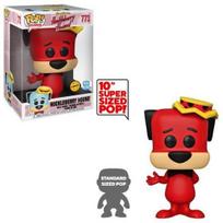 Pirkti Figūrėlė Funko POP! Huckleberry Hound 10 inch Chase Exclusive - Photo 1