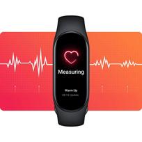 smart band 10 - Xiaomi Smart Band 7 - 4 nuotrauka