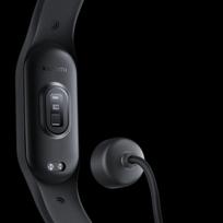 smart band 10 - Xiaomi Smart Band 7 - 6 nuotrauka