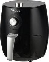 karsto oro gruzdintuve - BROCK AFM 3501 BK - 1 nuotrauka