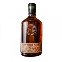 18.21 Man Made Wash Spiced Vanilla 3in1 Daugiafunkcinė priemonė vyrams, 530ml