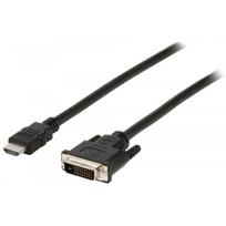 Conecto HDMI plug / DVI-D (24+1) plug 3 m