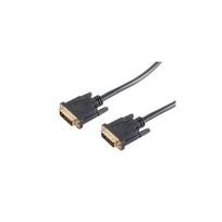 Conecto DVI-D plug / DVI-D (24+1) plug 2 m