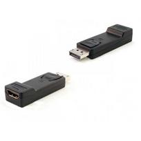 Pirkti Conecto Adapter Displayport plug – HDMI socket - Photo 1