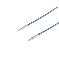 HOME CINEMA 3,5 Jack Connecting Cable 0,75 m